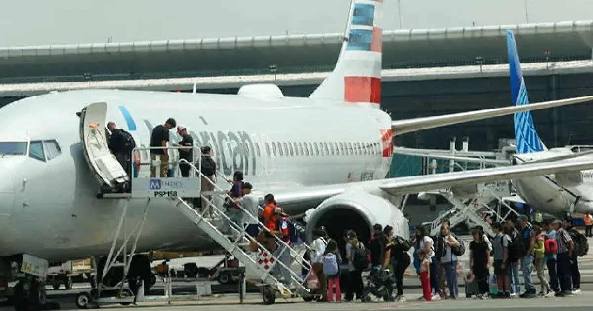 Esperan 1.9 millones de pasajeros en junio por Mundial en Guadalajara