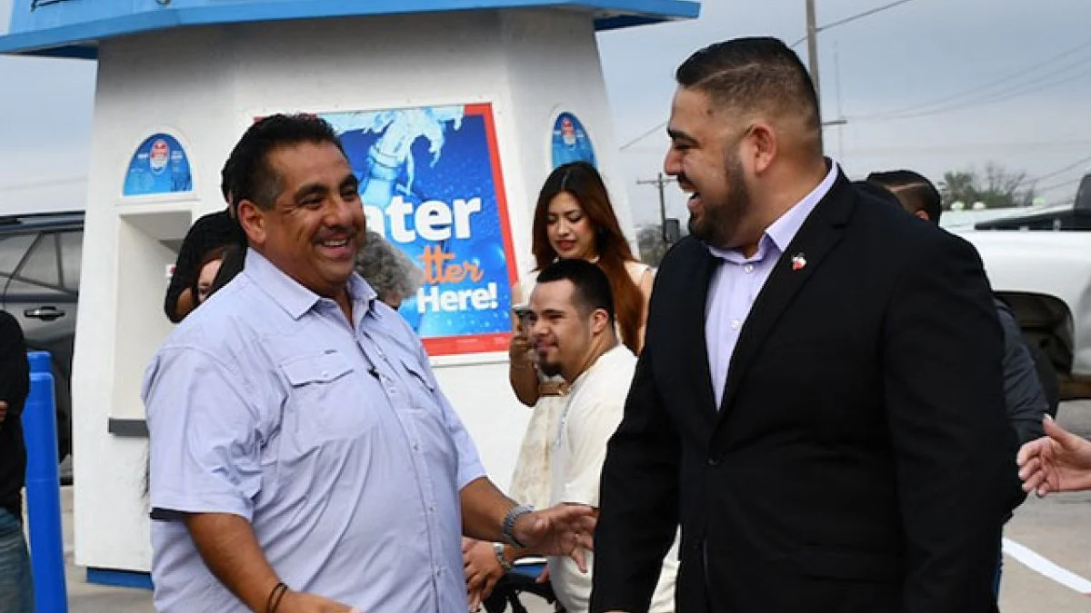 Recuento de votos en Eagle Pass será el sábado 14