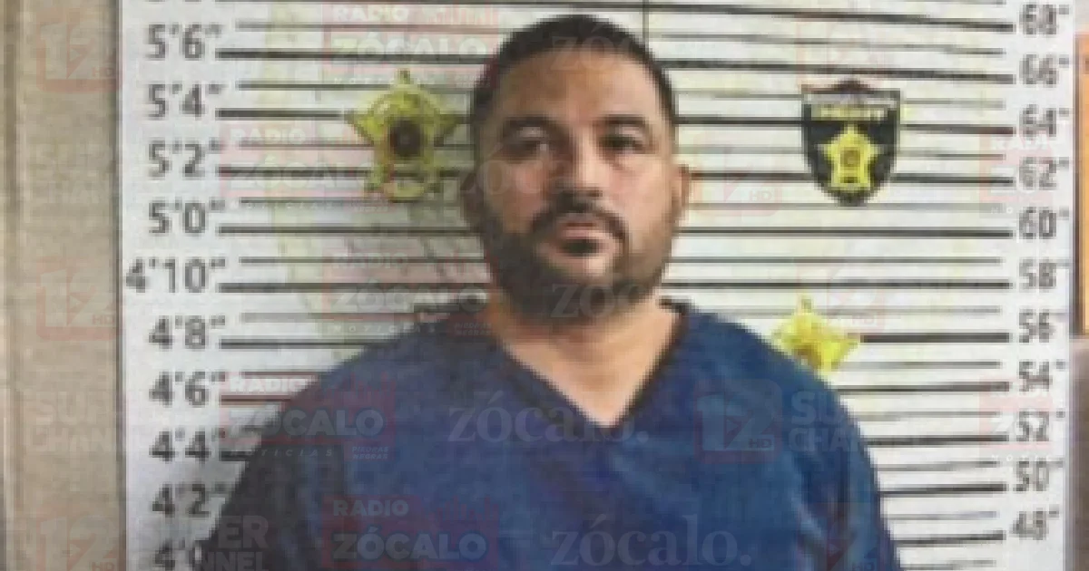 Lo buscaban en Maverick y es detenido en Puente 2