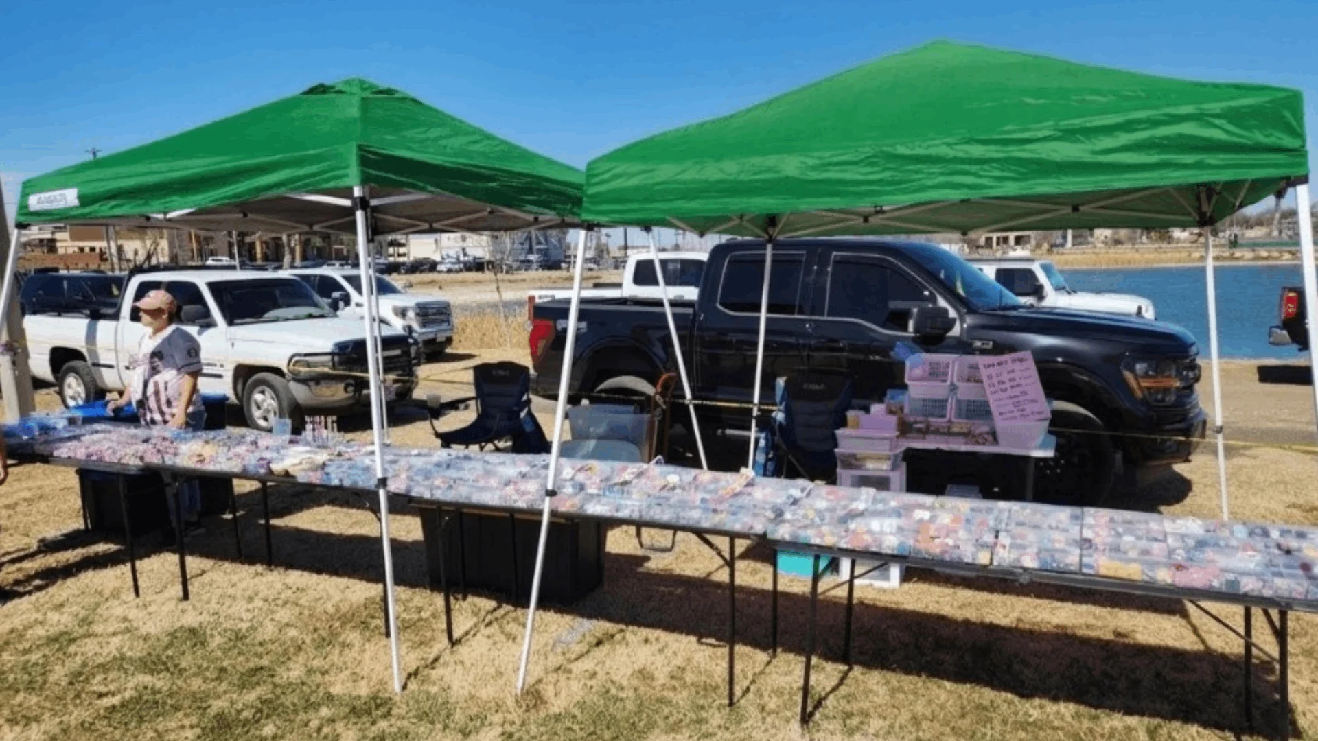 Condado de Maverick reprograma “Market Days” tras cancelación por clima