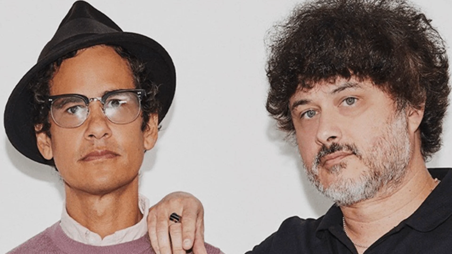 No estará The Mars Volta en Vive Latino, cancela actuación