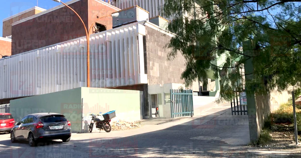 Esperan denuncia de joven atacado a mordidas