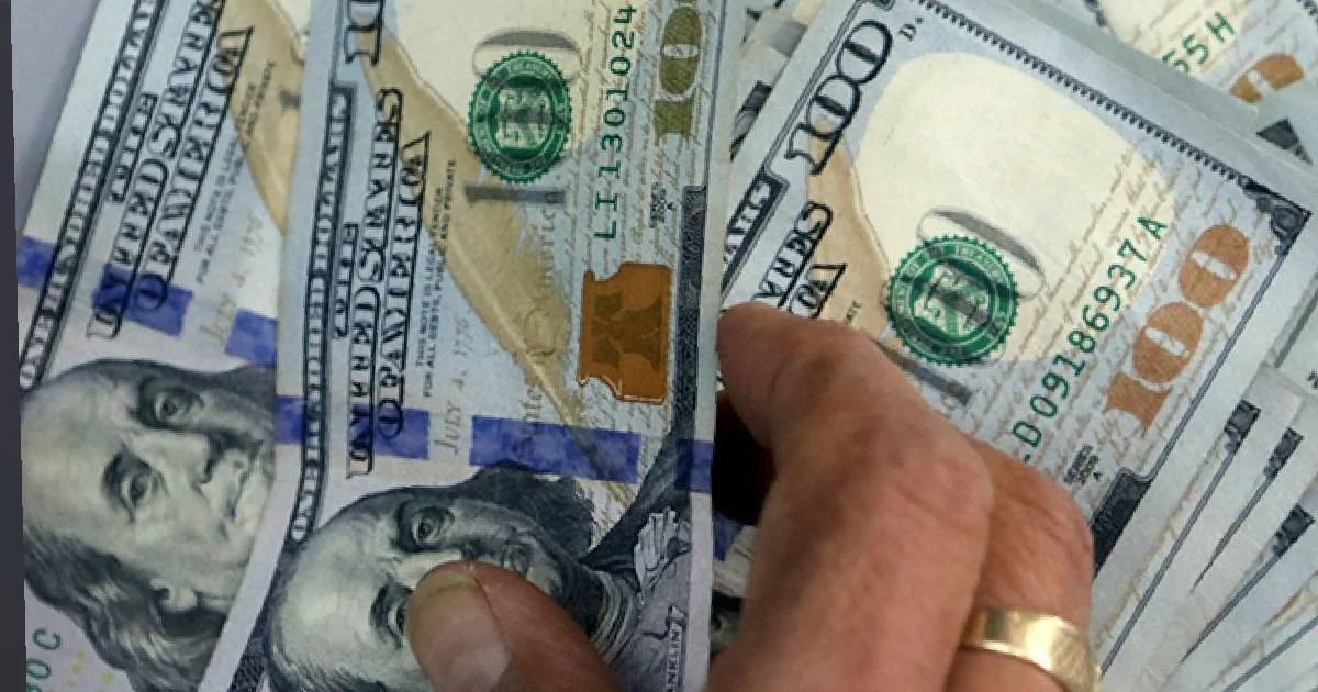 Circulante en riesgo Vigilará más EU a los negocios en frontera