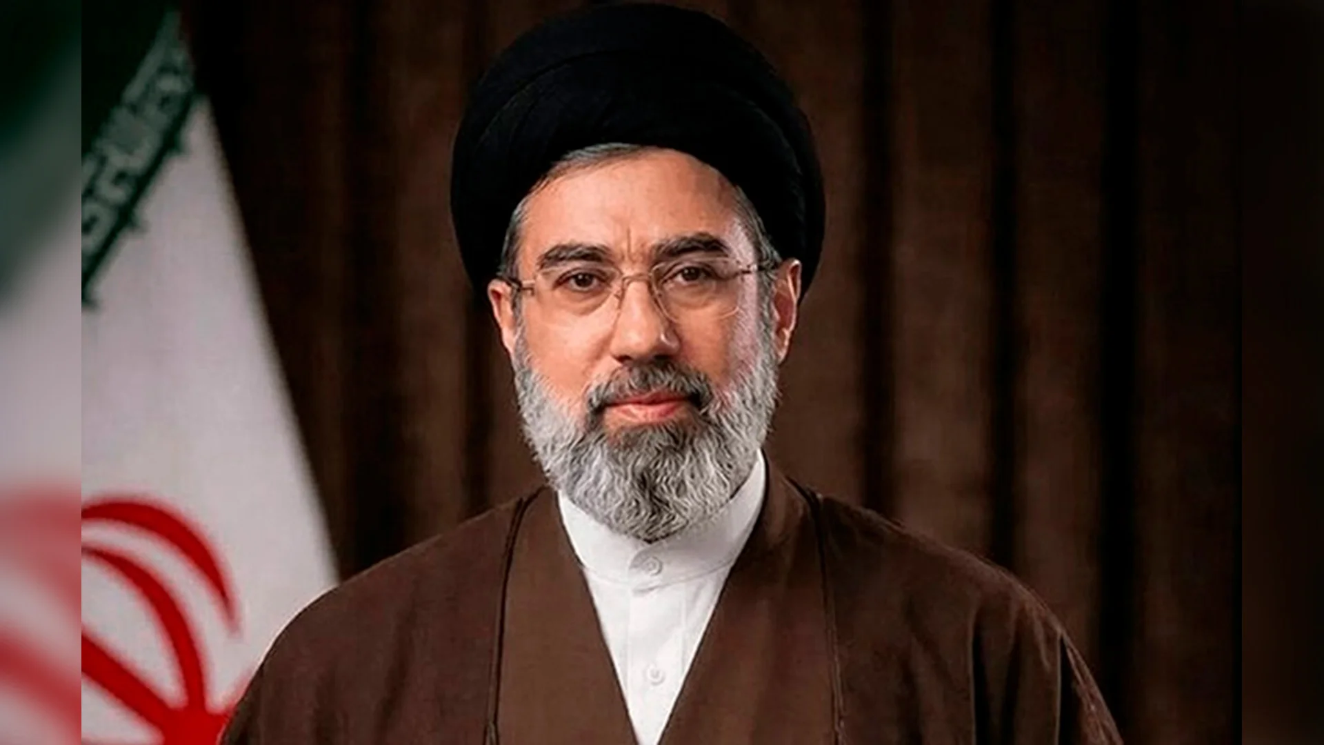 Nuevo líder supremo de Irán, Mojtaba Jamenei, resultó herido el primer día de la guerra