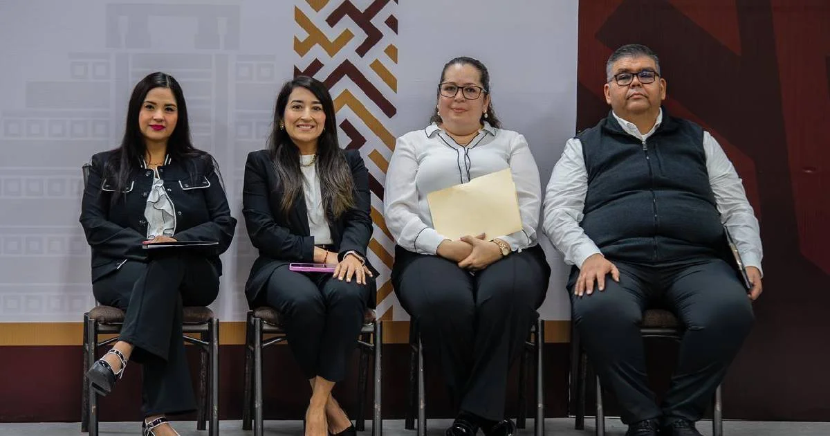 Tesorería reporta incremento en la recaudación y avances en Ventanilla Universal