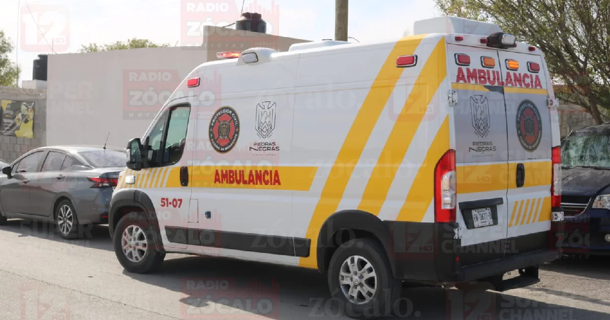 Los incidentes ocurrieron en la colonia 28 de Junio y Hacienda la Luna