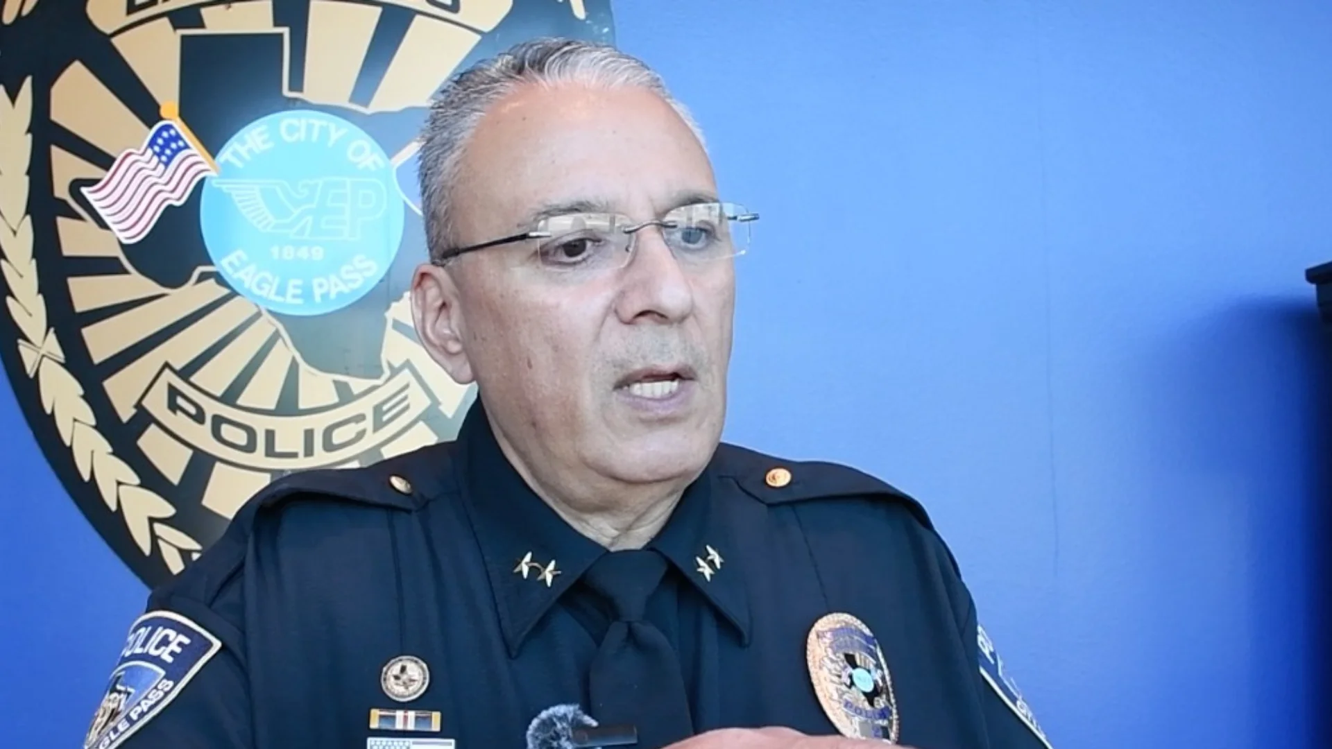 Oficiales certificados en distintas disciplinas podrían impartir cursos teóricos y prácticos