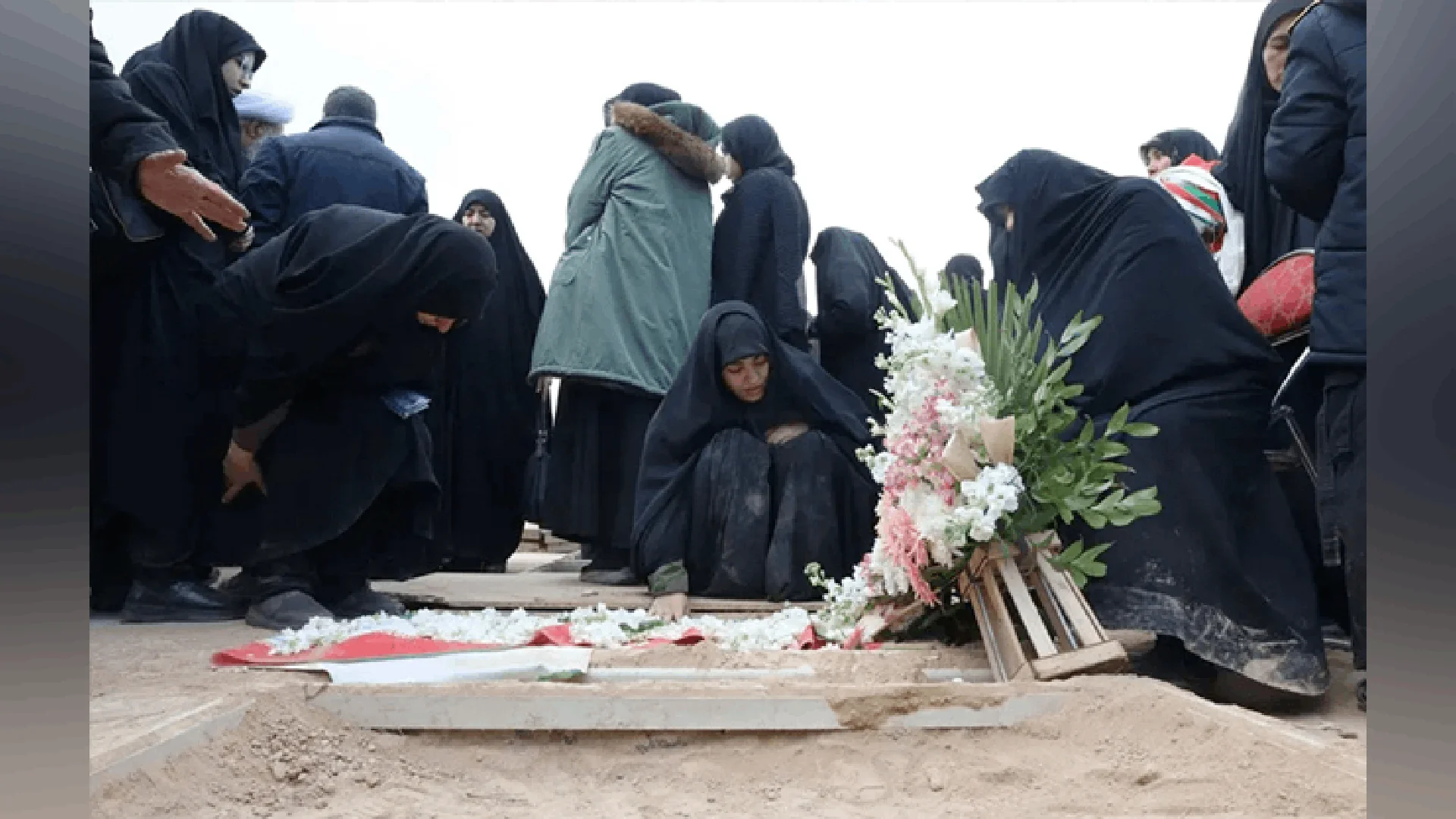 El ejército estadounidense es la única fuerza involucrada en el conflicto que utiliza misiles Tomahawk, recuerda The New York Times.