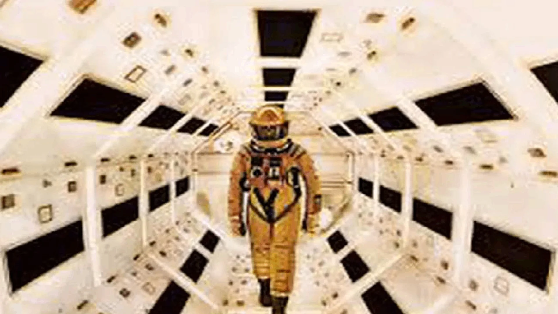 ‘2001: Odisea del espacio’; el clásico que llevó a Stanley Kubrick a ganar su único premio Óscar