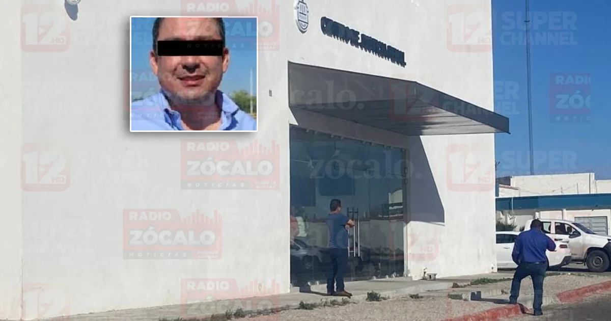 Avanza proceso judicial contra ex titular de CERTTURC en Piedras Negras