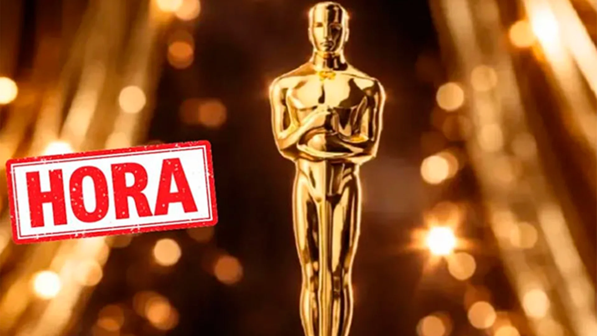 La ceremonia de la 98 entrega, que celebra lo mejor de la industria cinematográfica internacional, se realizará en el icónico Dolby Theatre.