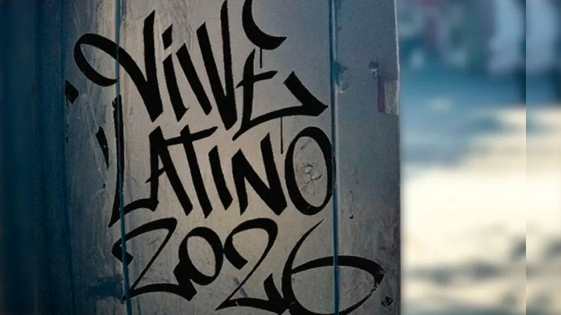 Vive Latino 2026: Guía para disfrutar del festival; precios, objetos prohibidos y recomendaciones