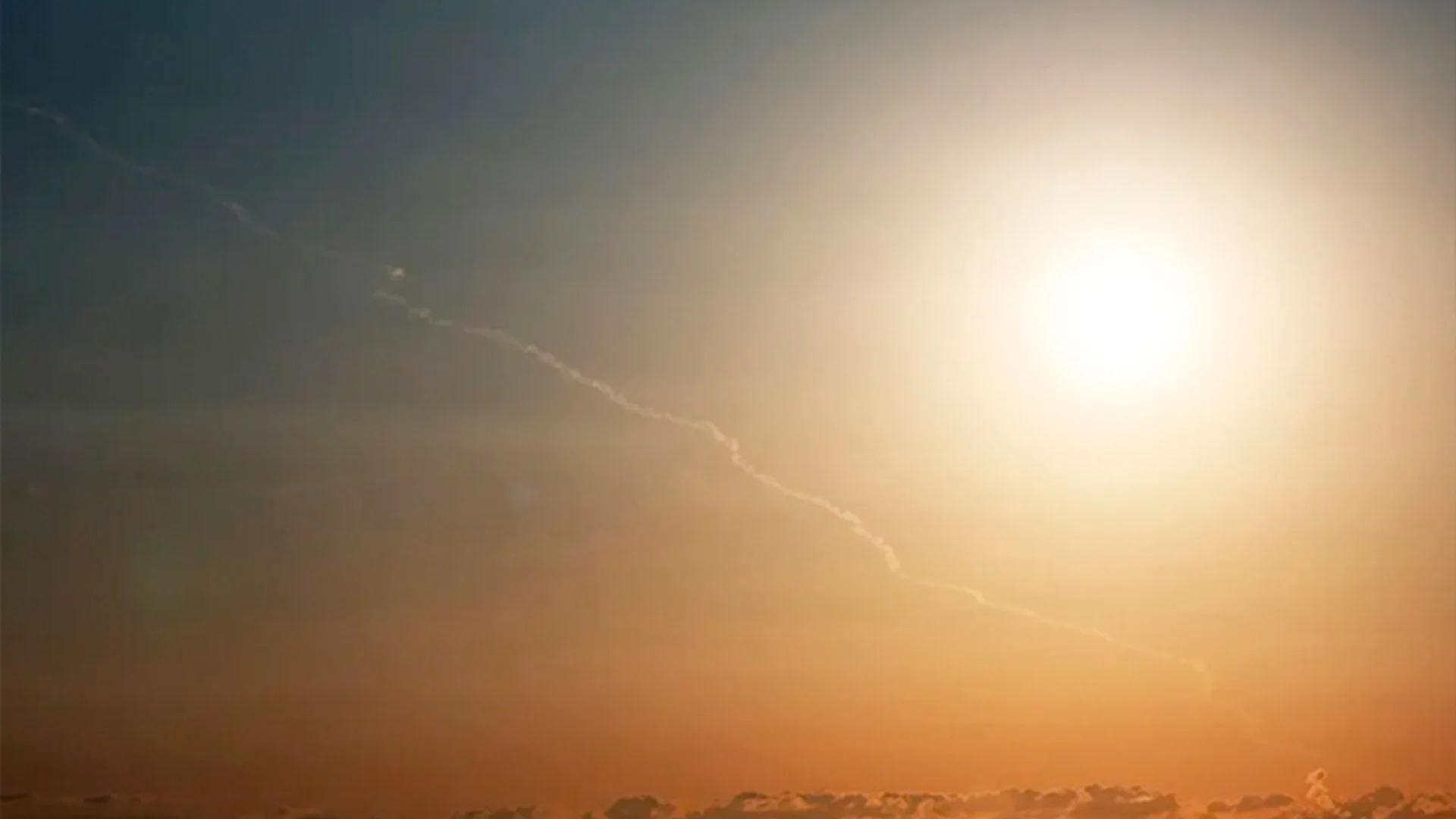 Nuevos ataques iraníes alcanzan Dubái, Baréin y Kuwait