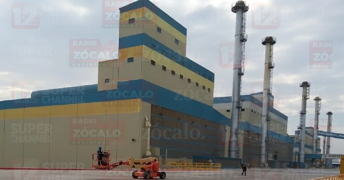 Realizan necropsia a trabajador de la vidriera