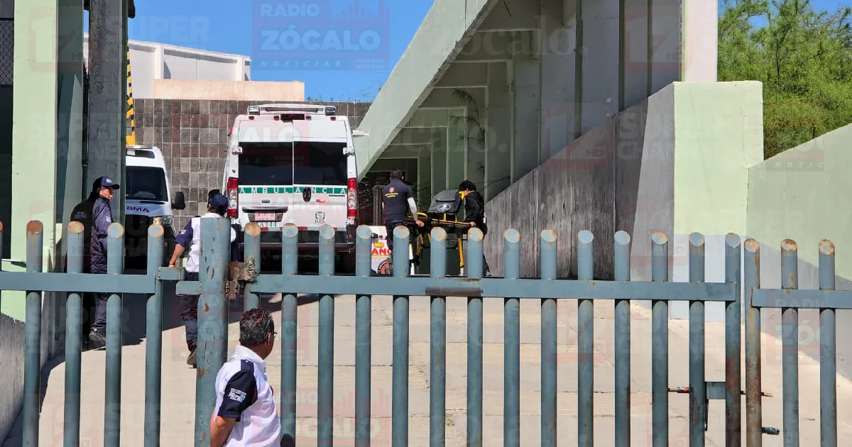 Localizan con vida a Don José, extraviado en el Área del Pico del Águila en Piedras Negras