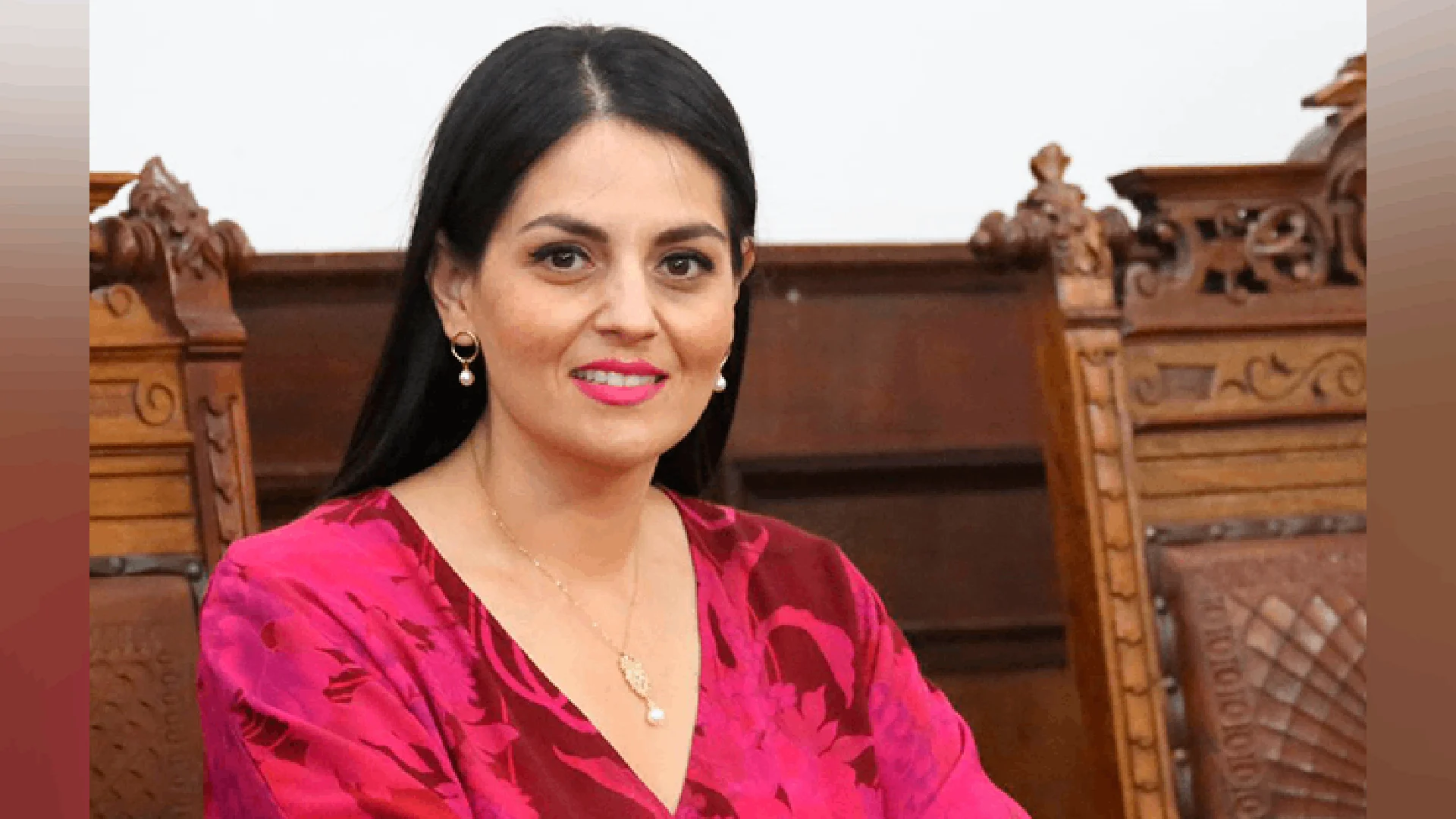 Luz Elena Morales Núñez, Coahuila no tiene por qué preocuparse del “Plan B” de la Reforma Electoral de la presidente Claudia Sheinbaum.