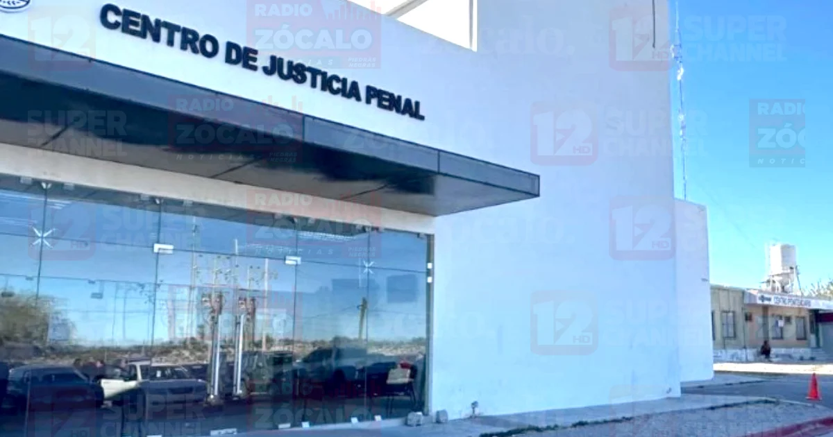 Envían ante juez penal al “Mocha-orejas”