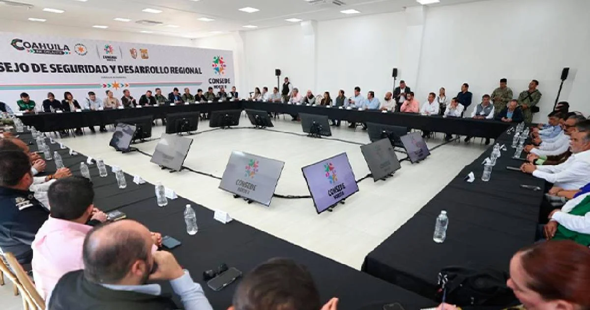 Tenemos el Gobierno más ciudadano: Manolo; hace su gestión historia en Coahuila