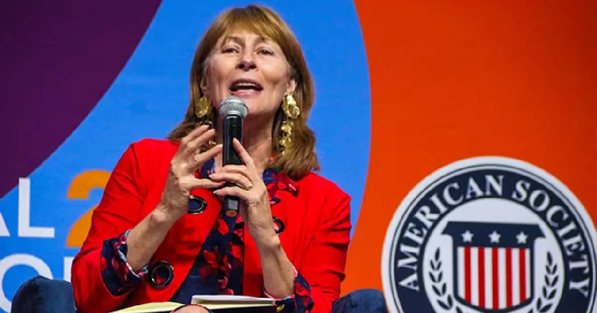 Tatiana Clouthier se destapa para buscar la gubernatura de Nuevo León en 2027