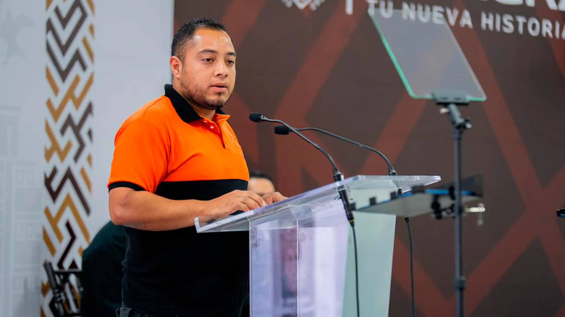 Protección Civil presenta informe de actividades de febrero y marzo