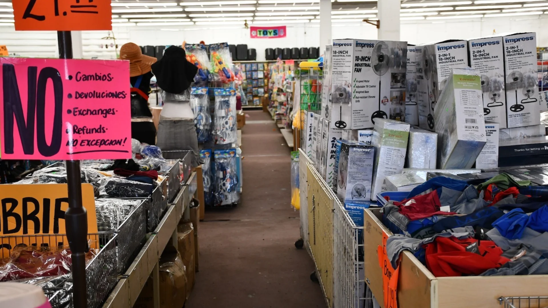 Nuevos negocios fortalecen la economía local y el empleo