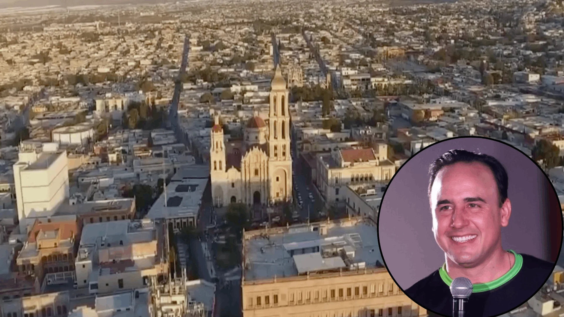 Como subsede del mundial, Coahuila promoverá todos sus atractivos turísticos