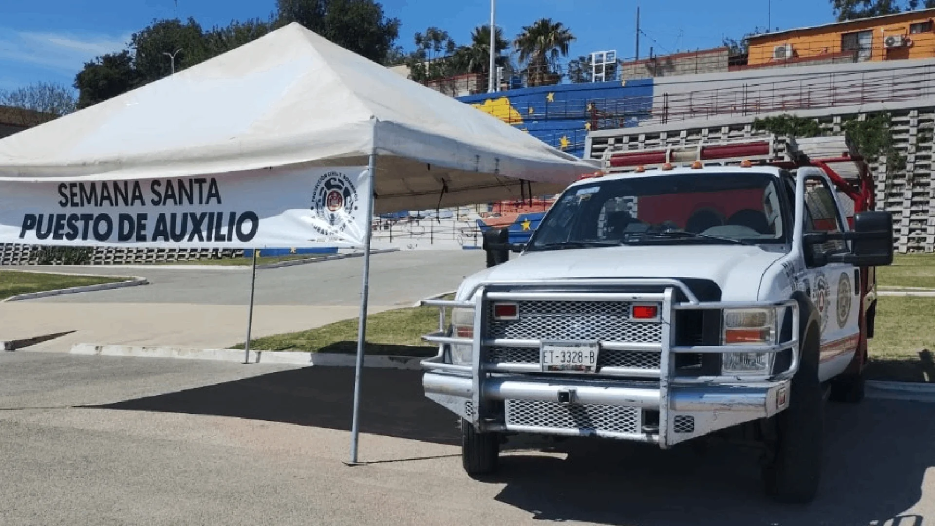 Protección Civil prepara operativo especial para Semana Santa 2026