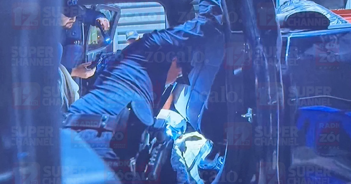 Dan 15 años de cárcel a nigropetense por contrabando de armas