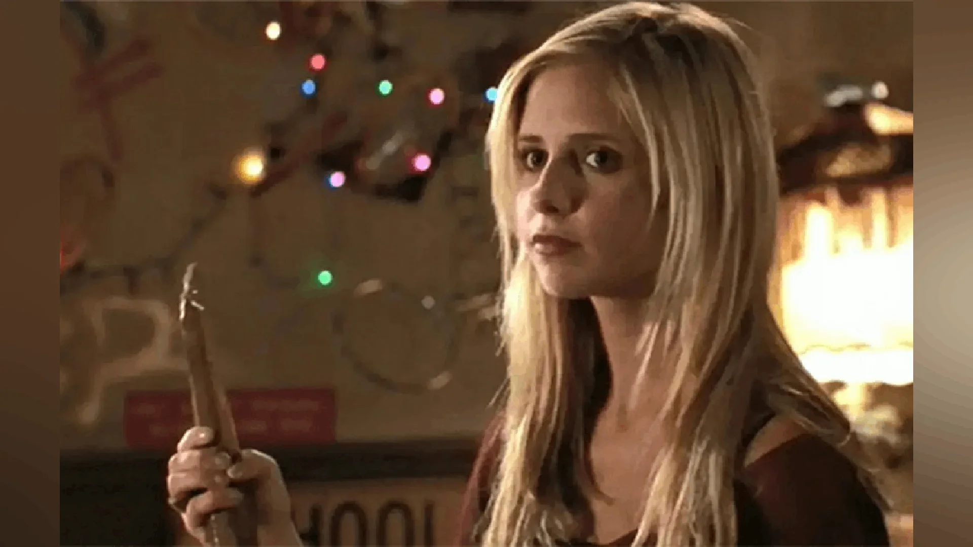 La serie que iba a ser dirigida por la ganadora del Oscar, Chloé Zhao, tendría a Ryan Kiera Armstrong como la nueva cazavampiros.