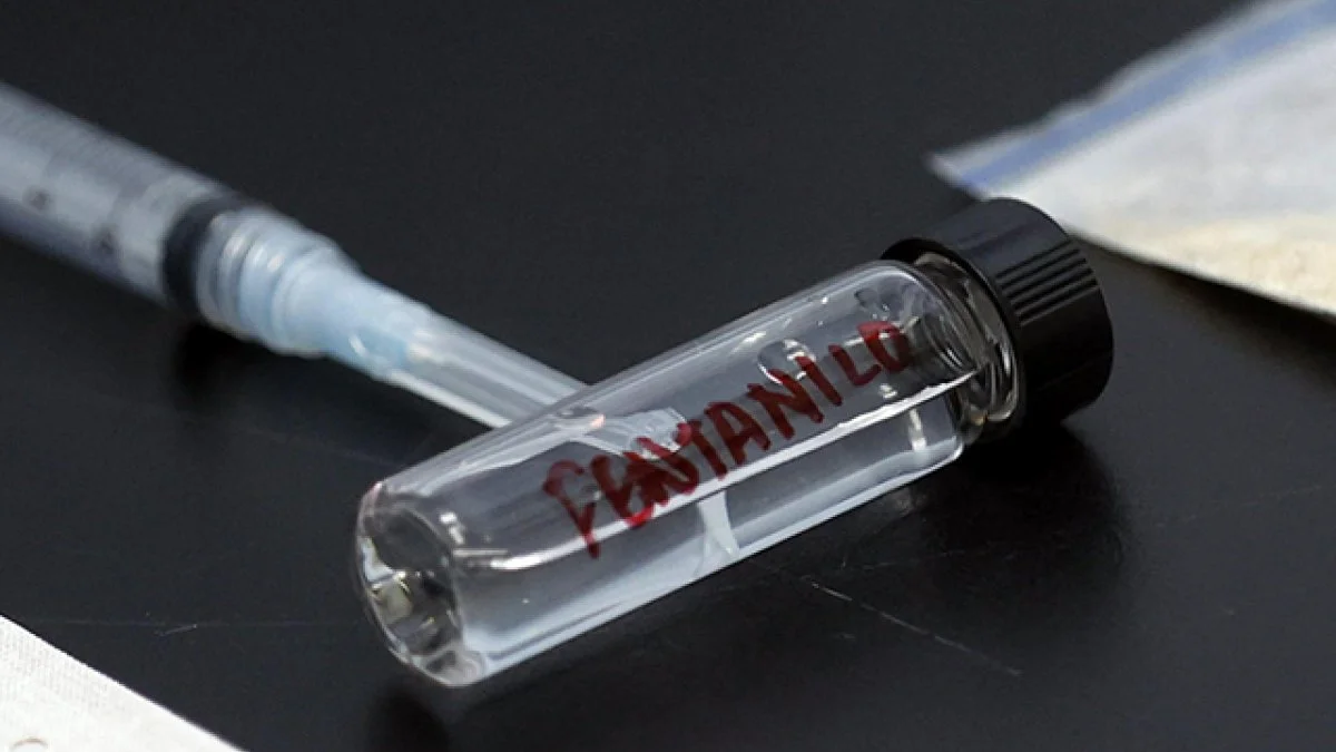 ONU adopta una iniciativa de México para frenar la producción de drogas sintéticas