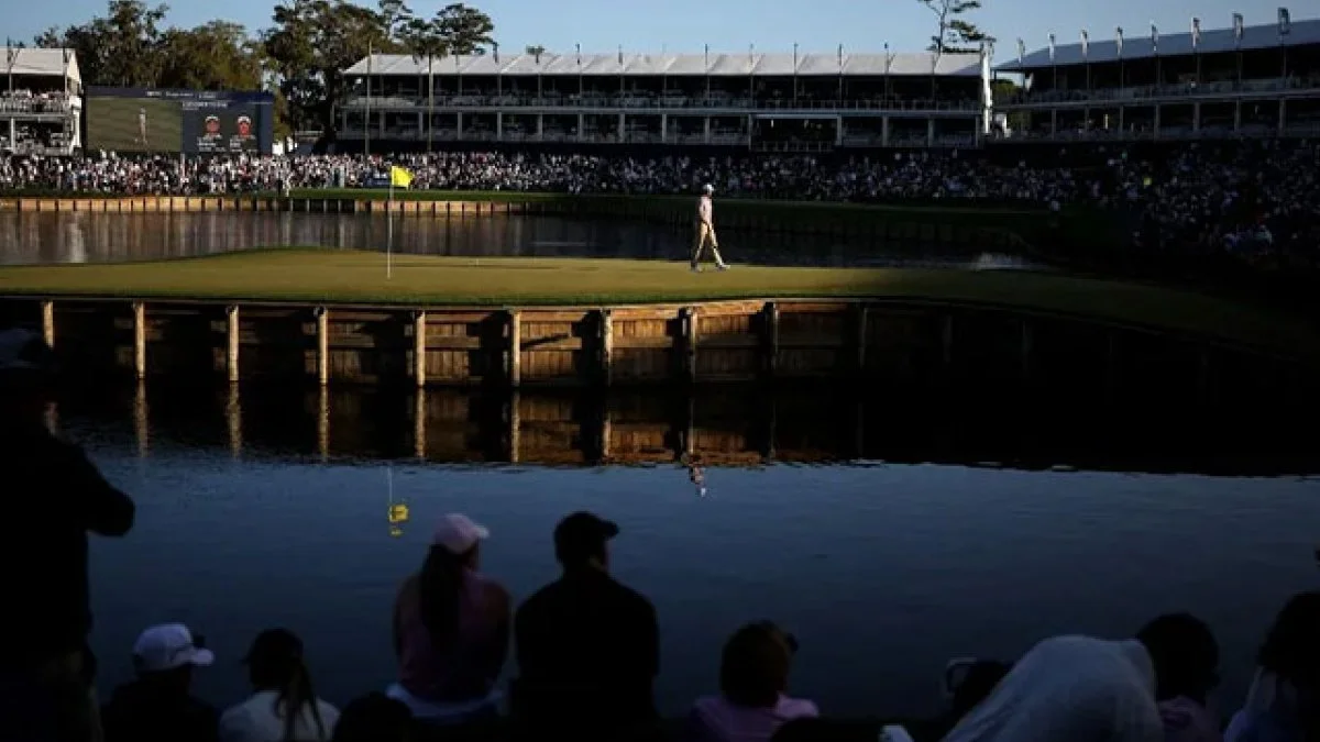 Tiroteo en Florida sacude The Players: Sospechoso huye hacia el campo de golf