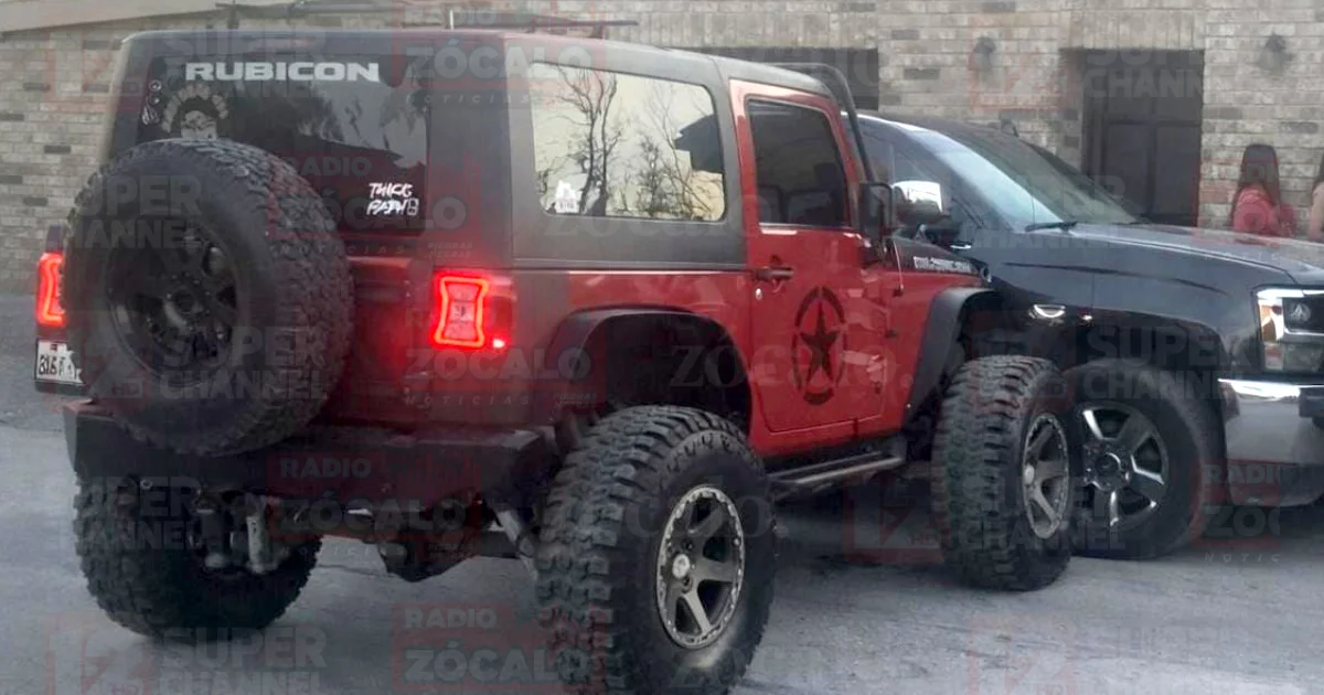 Conductor no respeta alto y provoca choque en Villa de Fuente