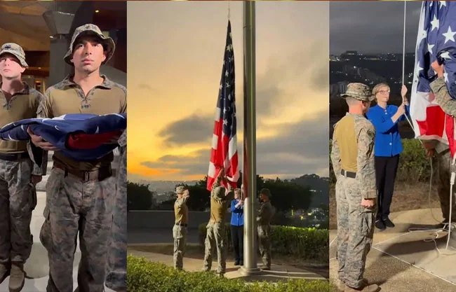 Estados Unidos vuelve a ondear su bandera en Caracas tras siete años de ruptura diplomática