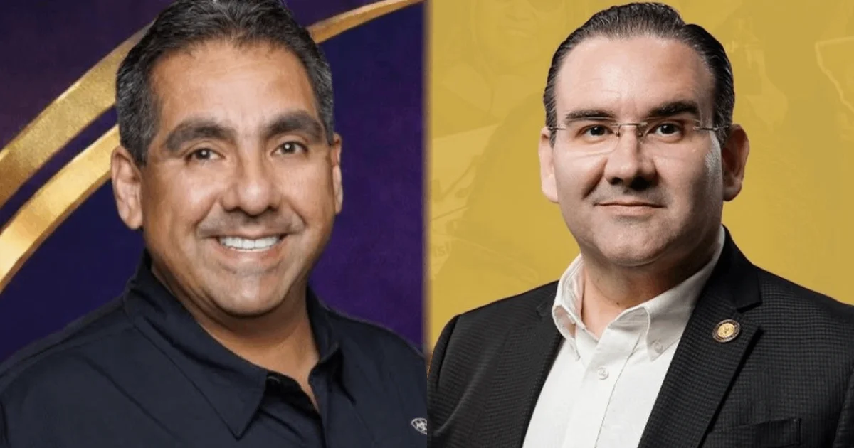 Reconteo confirma runoff entre Ramsey English Cantú y Jerry Morales