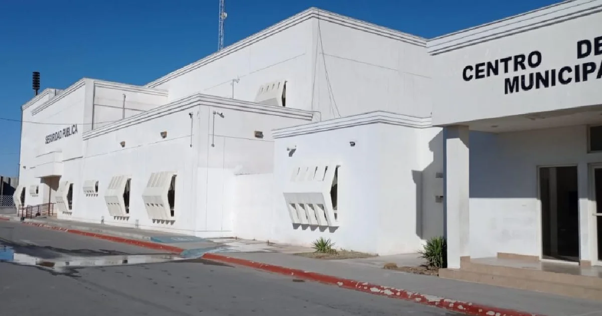 Encuentran a menor deambulando solo en la colonia El Cenizo