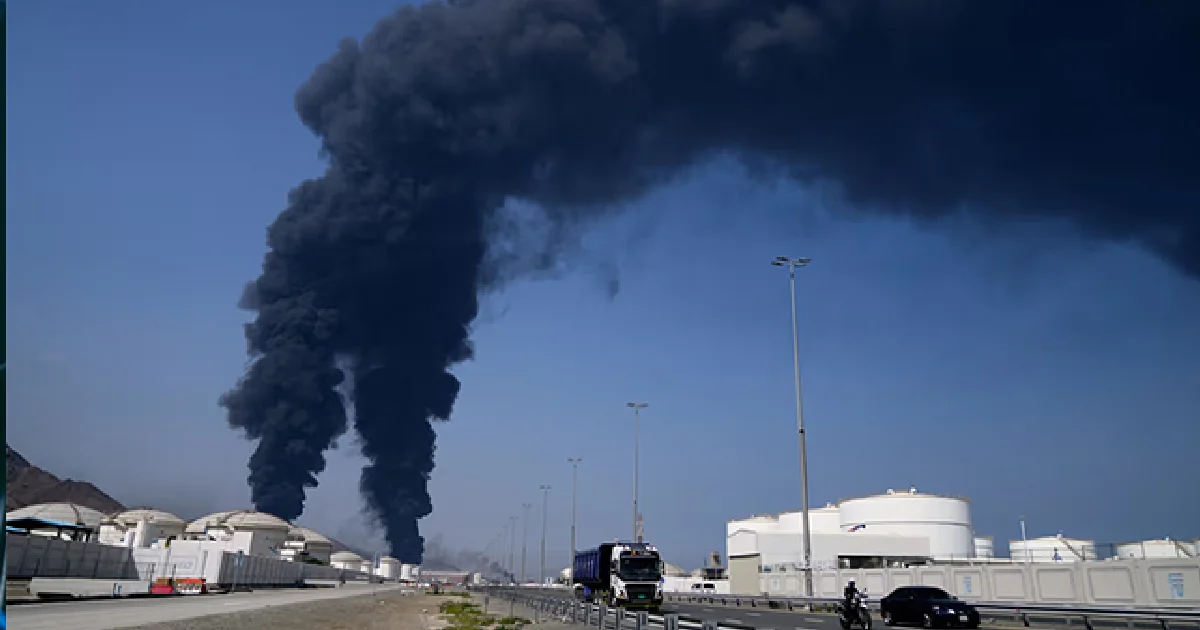 La guerra da ingreso extra a México, pero lo vuelve más vulnerable