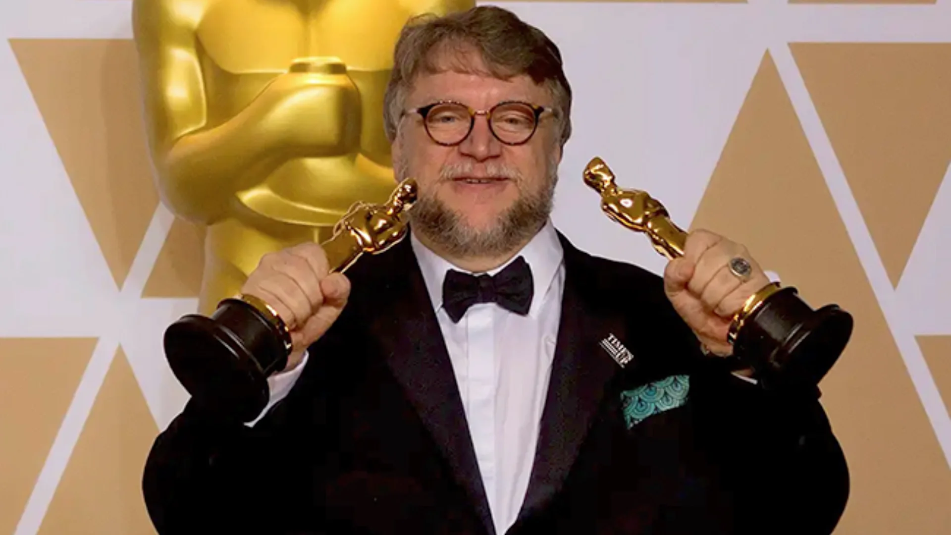 Estos son los mexicanos que pueden ganar un Oscar en la 98ª edición de los premios