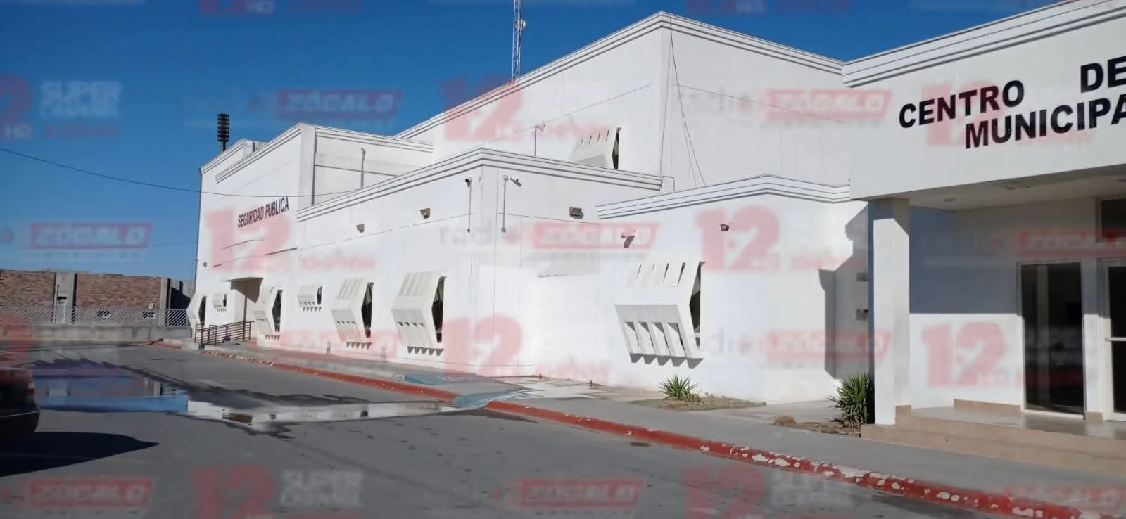 Comerciantes de Piedras Negras deben actualizar permisos y refrendar su licencia de funcionamiento para evitar sanciones, informó Fernando Escobedo Tabitas.