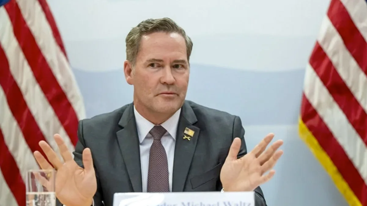 Estados Unidos exige a sus aliados internacionales ayudar a escoltar buques en el estrecho de Ormuz