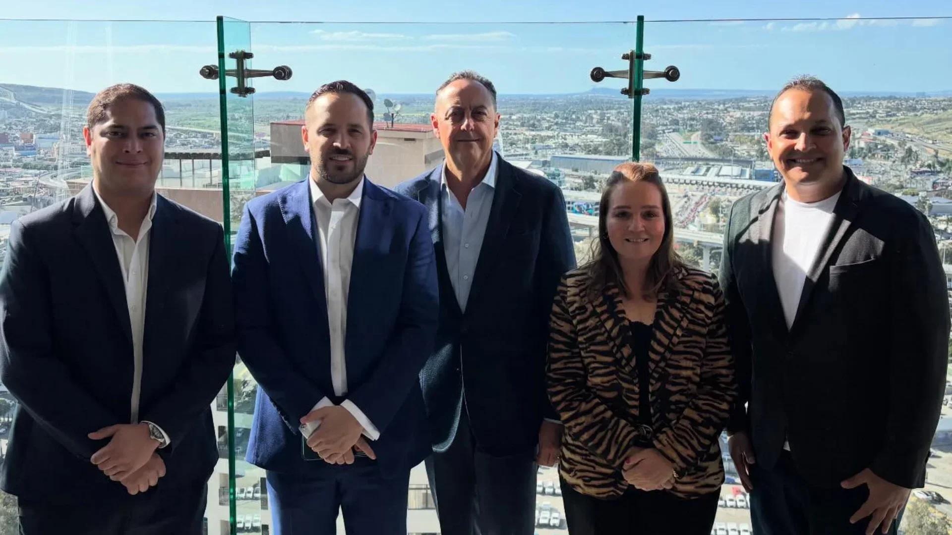 Alista Municipio campaña de promoción económica en Texas enfocada en posicionar a Piedras Negras y la región norte del estado en el vecino país para atraer turismo e inversiones.