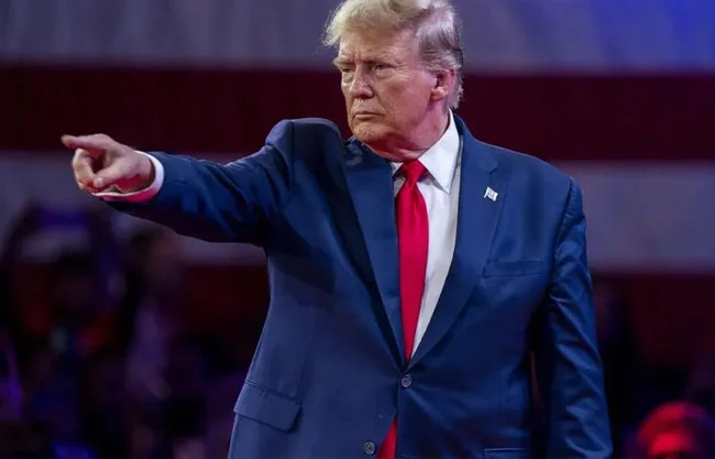 Trump condiciona acuerdo con Cuba al fin del conflicto con Irán