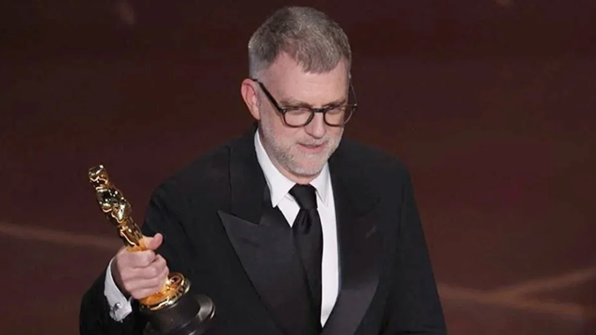 “Una Batalla Tras Otra” se lleva el máximo premio del Óscar