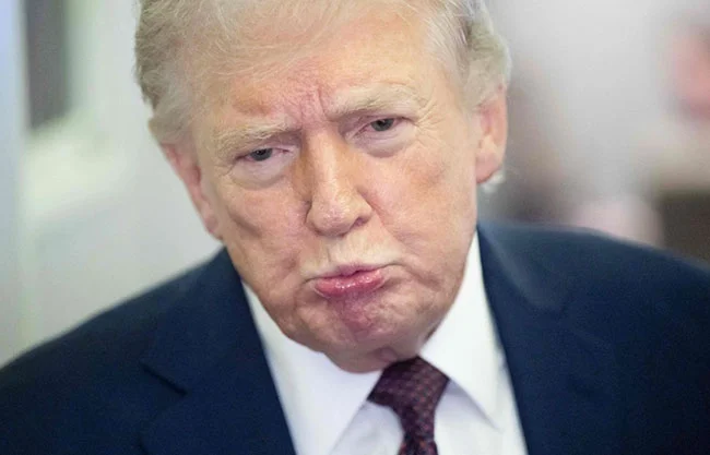 Trump promete restablecer sanciones a Rusia tras estabilizarse los precios del petróleo