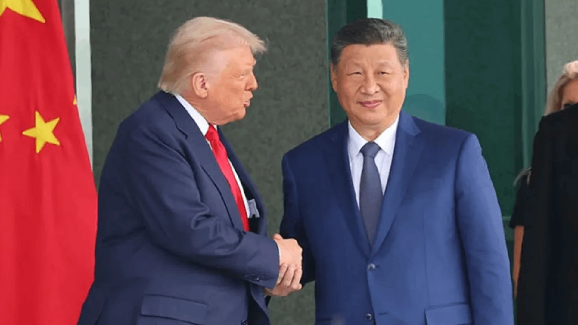 China y EU logran ‘consensos preliminares’ en negociaciones comerciales en París