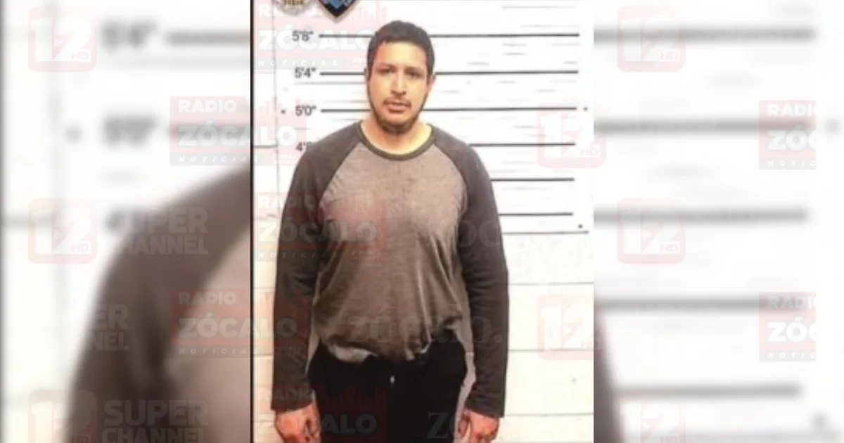 Hombre arrestado por violencia doméstica y agresión a policías en Eagle Pass