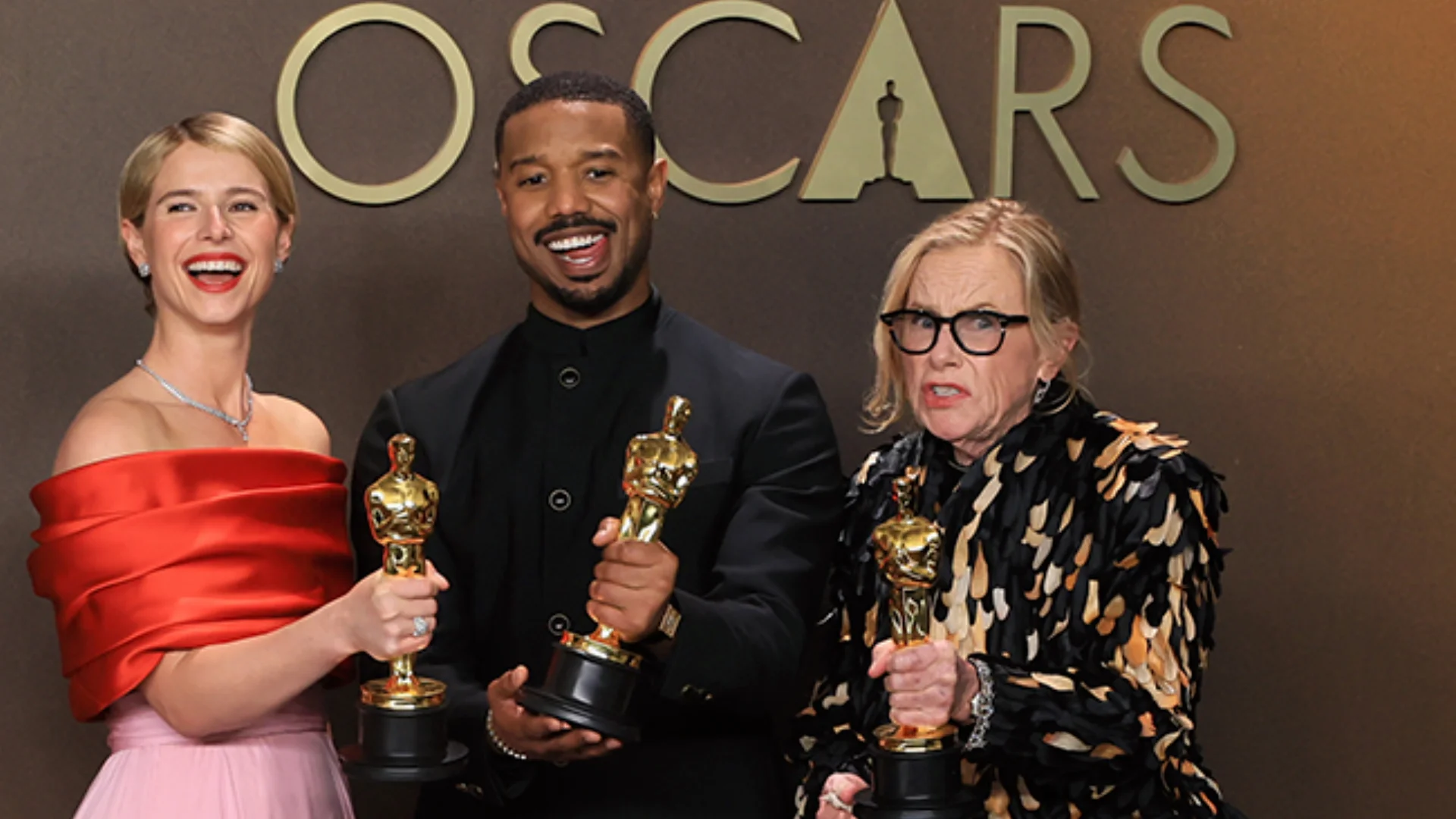 Premios Oscar 2026: la lista completa de ganadores
