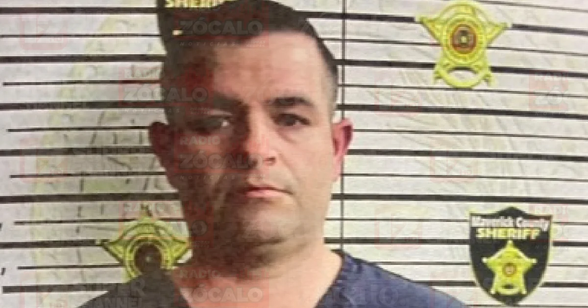 Lo detecta CBP a su regreso del lado mexicano