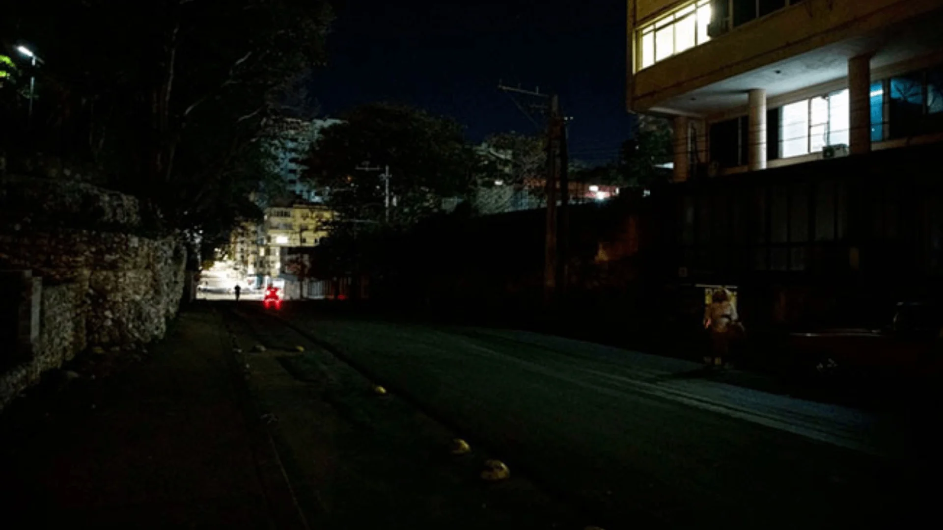 Cuba sufre un nuevo apagón nacional; el sexto en año y medio