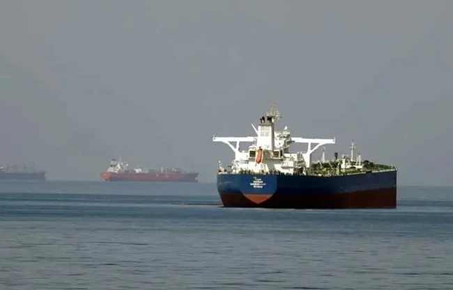 El Presidente de Estados Unidos, Donald Trump, informó hoy que las fuerzas estadounidenses han hundido todos los minadores iraníes