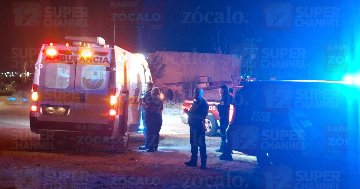 El afectado declaró que el agresor lo ayudaría a cruzar ilegalmente hacia los Estados Unidos.